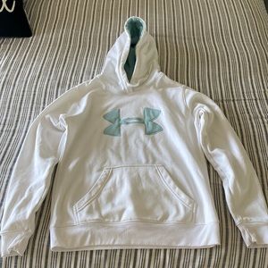 Under Armour sweatshirt